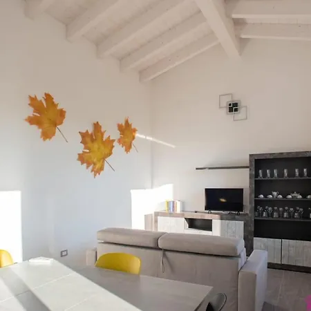 Fuoriporta Affitti Brevi - Casa Dei Salici 02 Viarolo