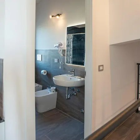 Apartment Fuoriporta Affitti Brevi - Casa Dei Salici 02