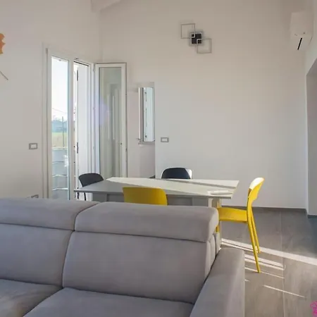 Fuoriporta Affitti Brevi - Casa Dei Salici 02 Apartmán