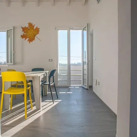 Fuoriporta Affitti Brevi - Casa Dei Salici 02 Viarolo