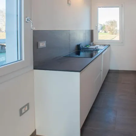 Apartment Fuoriporta Affitti Brevi - Casa Dei Salici 02 Viarolo