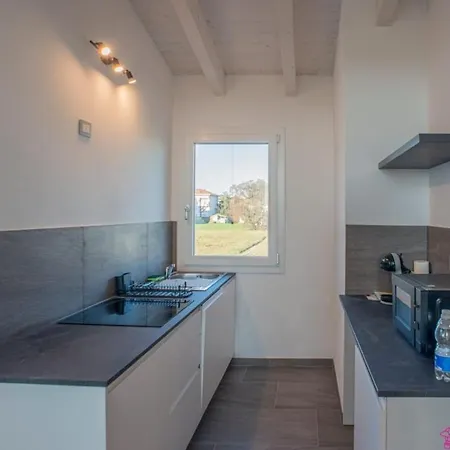 Fuoriporta Affitti Brevi - Casa Dei Salici 02 Apartmán *
