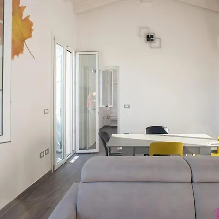 Fuoriporta Affitti Brevi - Casa Dei Salici 02 Apartmán