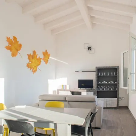 Fuoriporta Affitti Brevi - Casa Dei Salici 02 * Viarolo