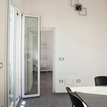 Fuoriporta Affitti Brevi - Casa Dei Salici 02