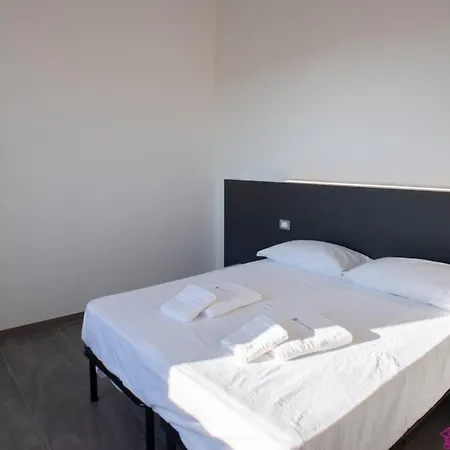 Fuoriporta Affitti Brevi - Casa Dei Salici 02