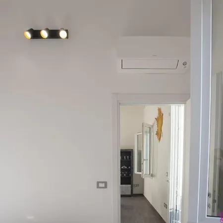 Daire Fuoriporta Affitti Brevi - Casa Dei Salici 02 Viarolo