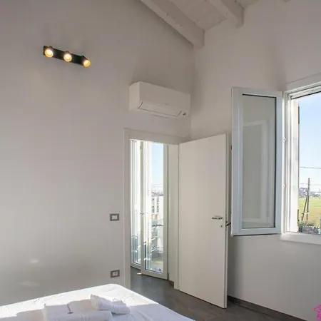 Fuoriporta Affitti Brevi - Casa Dei Salici 02 Apartment