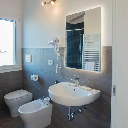 Fuoriporta Affitti Brevi - Casa Dei Salici 02 Appartamento