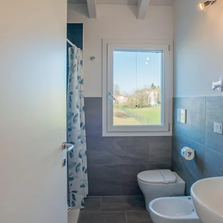 Fuoriporta Affitti Brevi - Casa Dei Salici 02 Apartment Viarolo