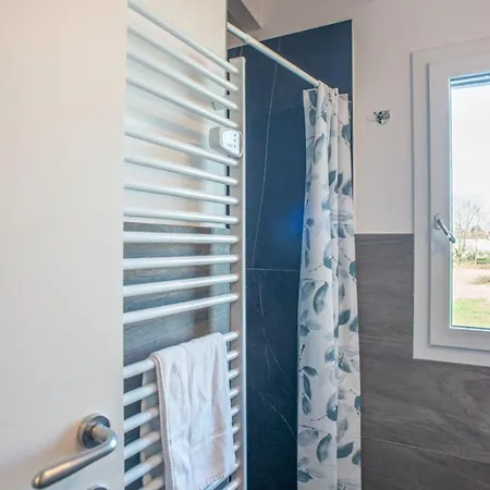 Fuoriporta Affitti Brevi - Casa Dei Salici 02