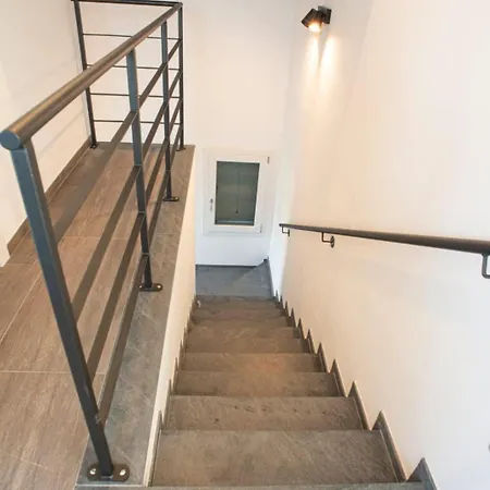 Apartment Fuoriporta Affitti Brevi - Casa Dei Salici 02 Viarolo