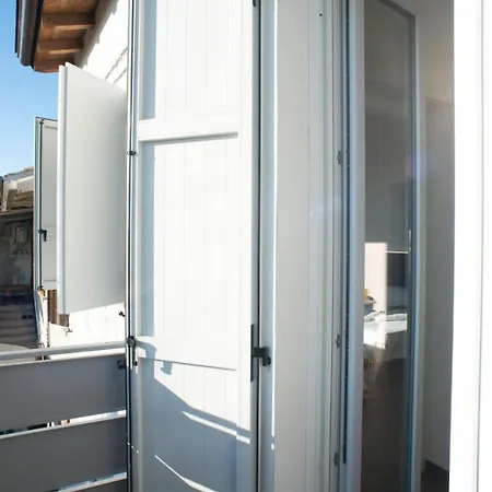 Apartment Fuoriporta Affitti Brevi - Casa Dei Salici 02 Viarolo