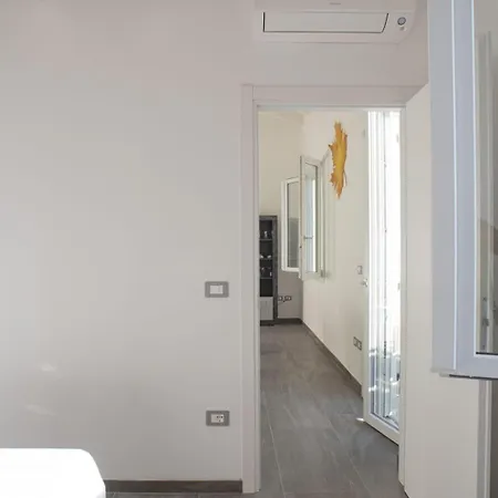 Apartment Fuoriporta Affitti Brevi - Casa Dei Salici 02 Viarolo