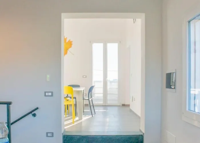 Fuoriporta Affitti Brevi - Casa Dei Salici 02 Viarolo