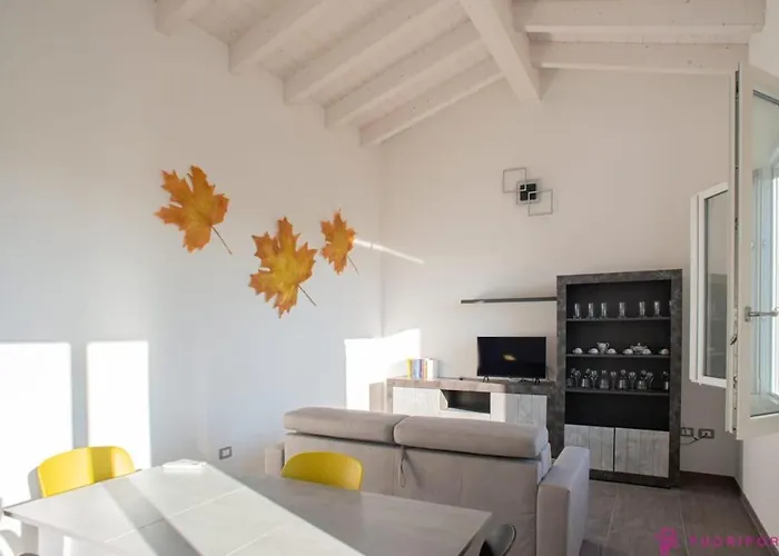 Fuoriporta Affitti Brevi - Casa Dei Salici 02 Viarolo