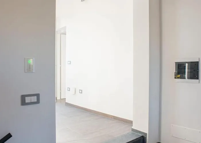 Fuoriporta Affitti Brevi - Casa Dei Salici 02 Apartment Viarolo