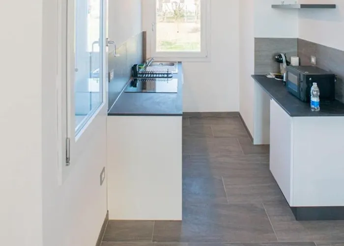 Fuoriporta Affitti Brevi - Casa Dei Salici 02 Viarolo