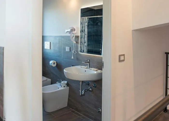 Apartment Fuoriporta Affitti Brevi - Casa Dei Salici 02