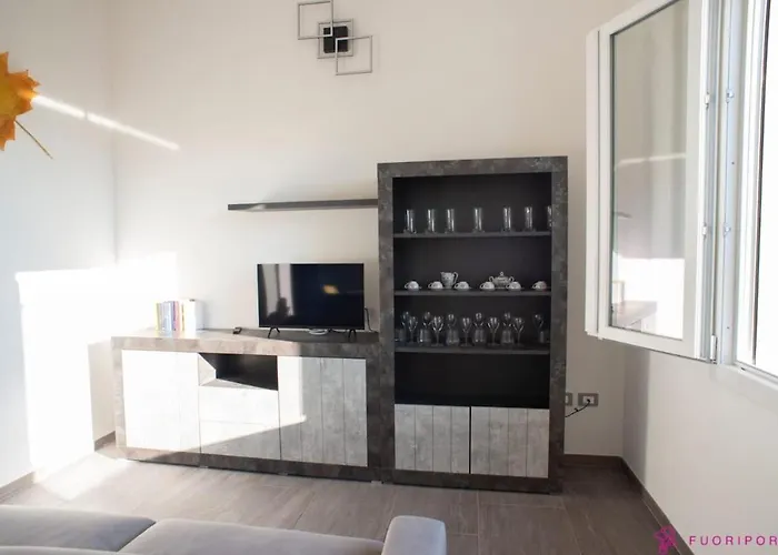 Fuoriporta Affitti Brevi - Casa Dei Salici 02 * Viarolo