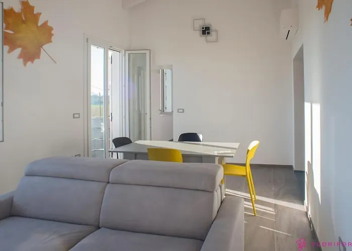 Fuoriporta Affitti Brevi - Casa Dei Salici 02 Apartment