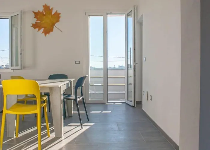 Fuoriporta Affitti Brevi - Casa Dei Salici 02 Viarolo