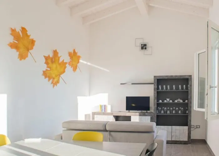 Fuoriporta Affitti Brevi - Casa Dei Salici 02 * Viarolo