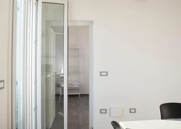 Fuoriporta Affitti Brevi - Casa Dei Salici 02