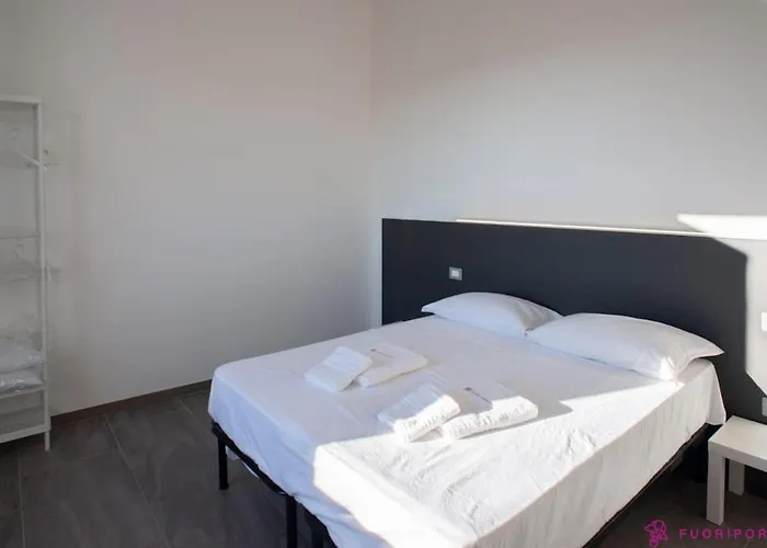 Fuoriporta Affitti Brevi - Casa Dei Salici 02