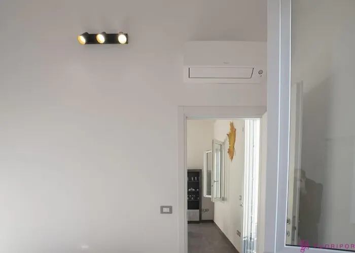 Daire Fuoriporta Affitti Brevi - Casa Dei Salici 02 Viarolo