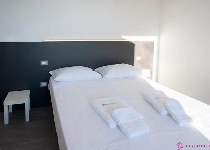 Appartamento Fuoriporta Affitti Brevi - Casa Dei Salici 02 *