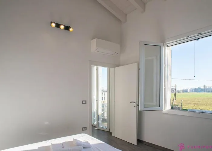 Fuoriporta Affitti Brevi - Casa Dei Salici 02 Appartamento