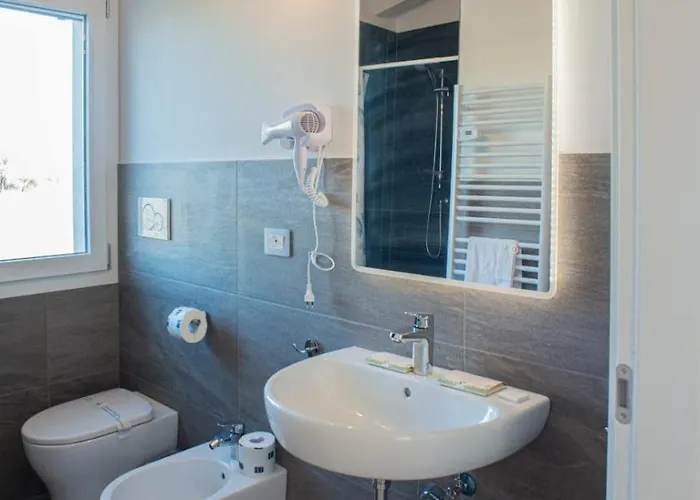 Fuoriporta Affitti Brevi - Casa Dei Salici 02 Appartamento