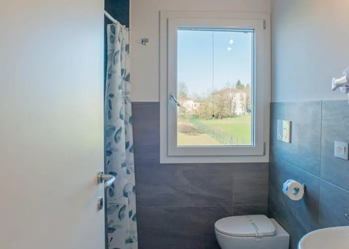 Fuoriporta Affitti Brevi - Casa Dei Salici 02 Appartamento Viarolo