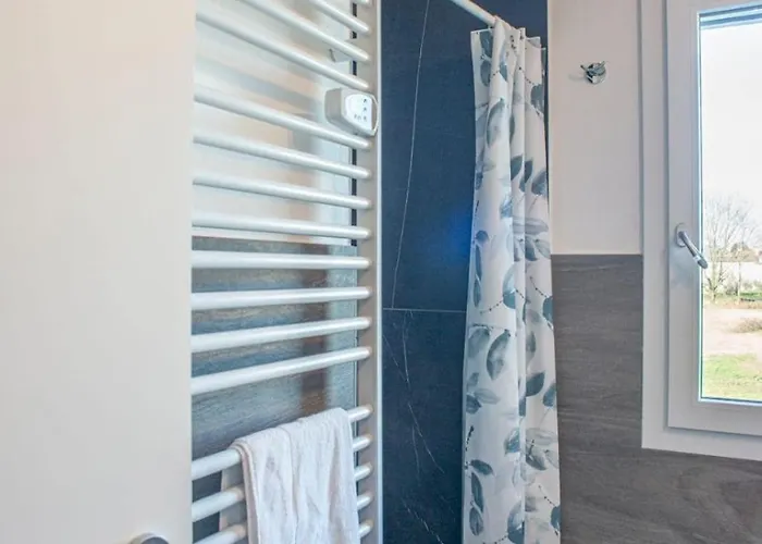 Fuoriporta Affitti Brevi - Casa Dei Salici 02