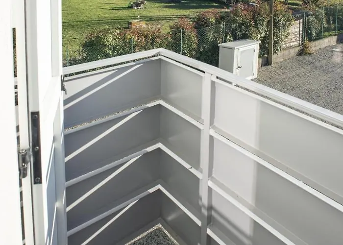 Apartmán Fuoriporta Affitti Brevi - Casa Dei Salici 02 *