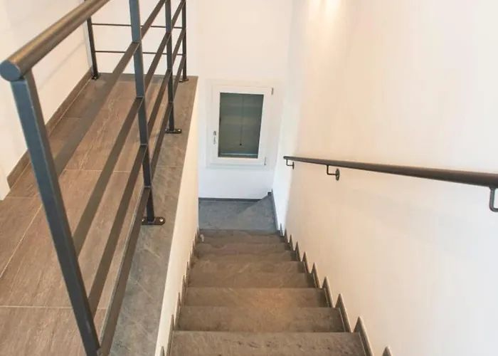 Daire Fuoriporta Affitti Brevi - Casa Dei Salici 02 Viarolo
