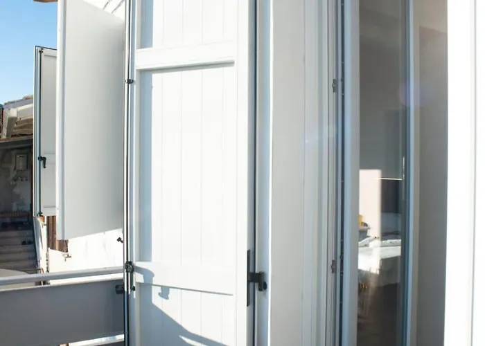 Apartmán Fuoriporta Affitti Brevi - Casa Dei Salici 02 Viarolo