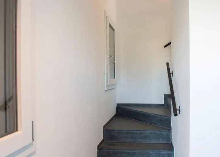 Fuoriporta Affitti Brevi - Casa Dei Salici 02 Appartamento Viarolo