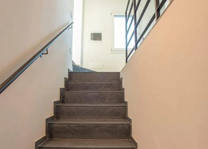 Appartamento Fuoriporta Affitti Brevi - Casa Dei Salici 02