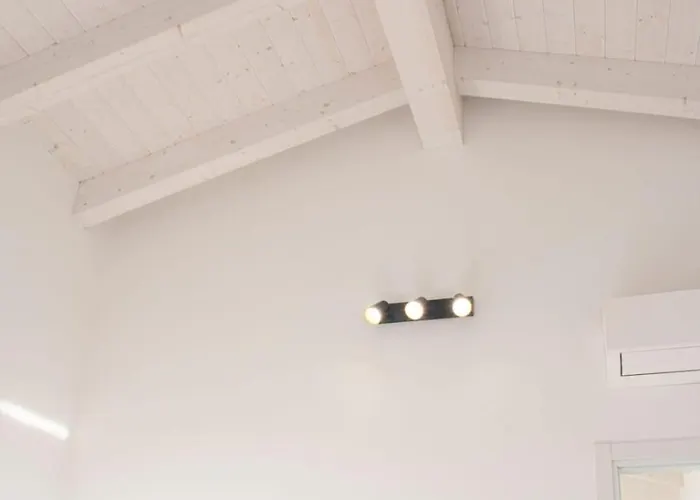 Apartmán Fuoriporta Affitti Brevi - Casa Dei Salici 02 Viarolo