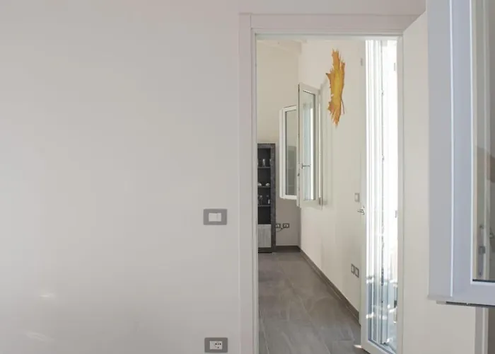 Apartmán Fuoriporta Affitti Brevi - Casa Dei Salici 02 Viarolo
